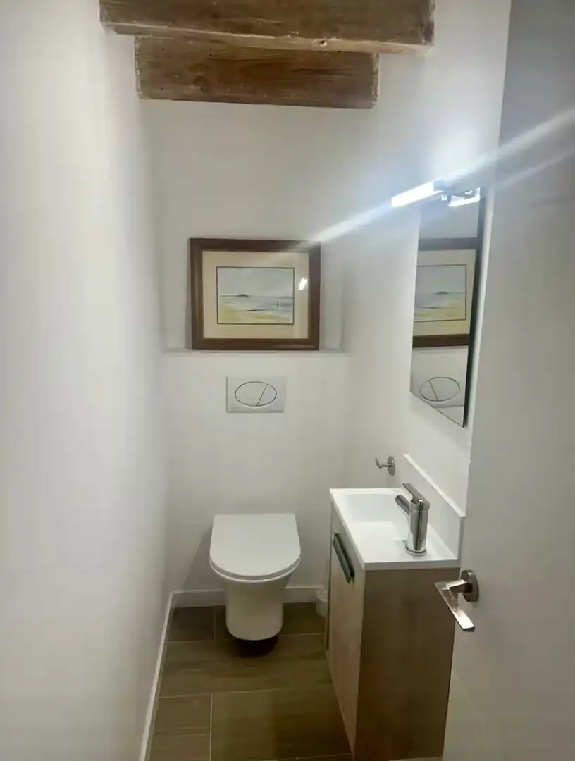 Haus oder Chalet zur Miete in Son Sardina