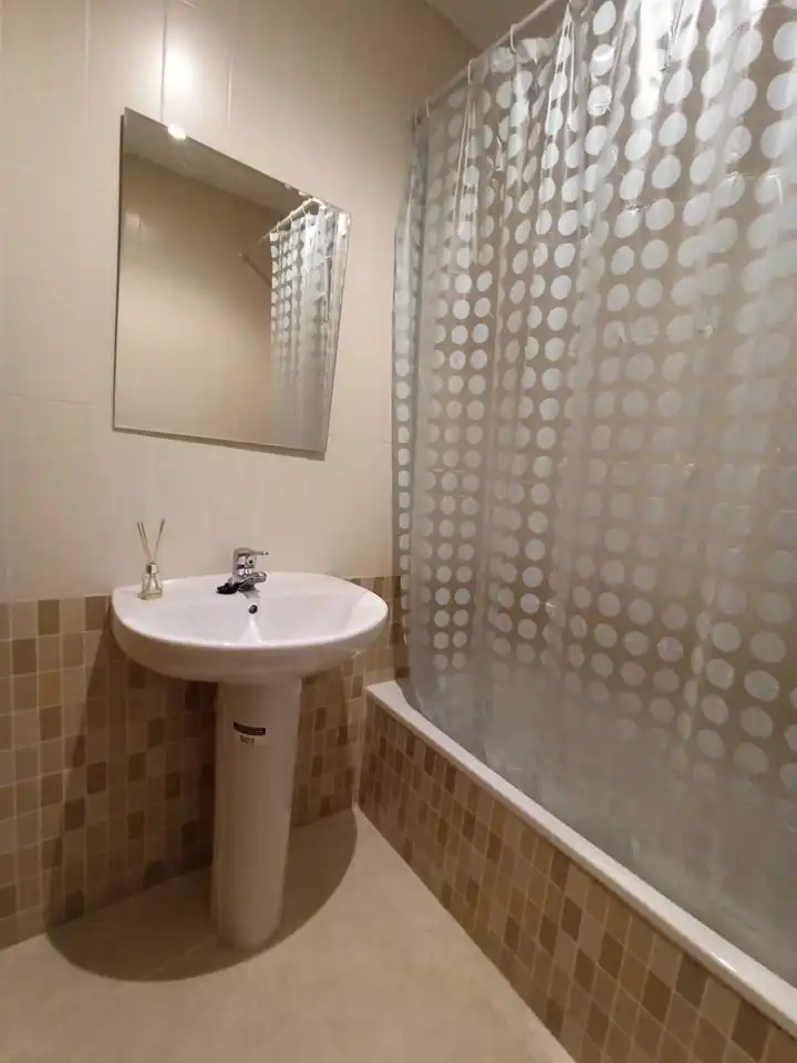 Ático de alquiler en Madrid, Villamanrique de Tajo