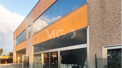 Photo 2 of Industrial buildings to rent in Mas de la Mora, 24, Nord, Barcelona