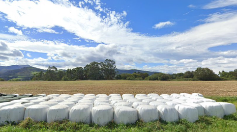 Foto 5 de Residencial en venda a 17 Parcela 449, Valdés - Luarca, Asturias