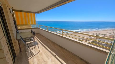 Foto 2 de Apartamento en venta en Calle Tarragona, Playa Muchavista, El Campello