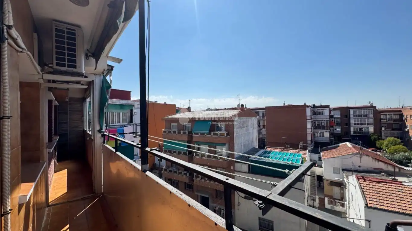 Flat for sale in Vicálvaro, imagen 12