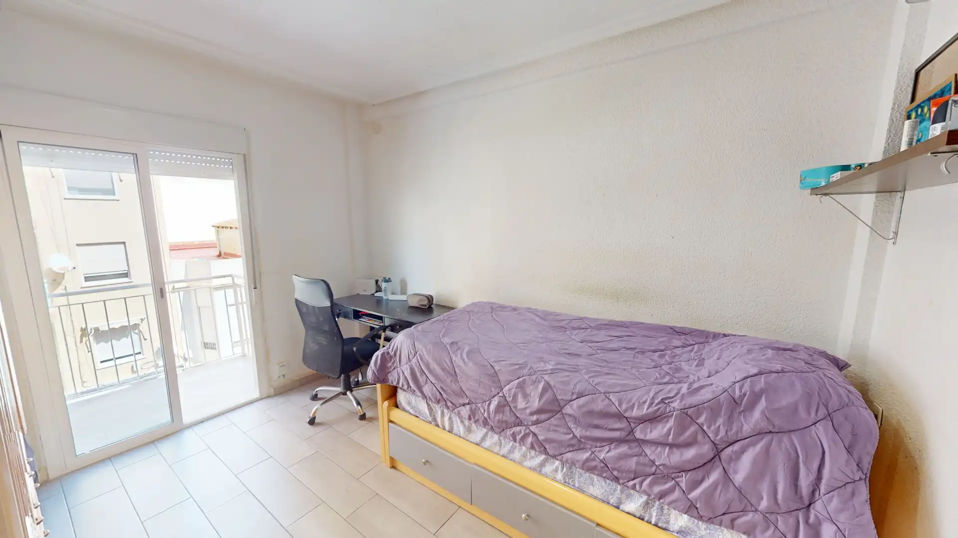 Wohnung mit Terrasse zum Verkauf in Carrer Fernanda Santamaría 57, imagen 7