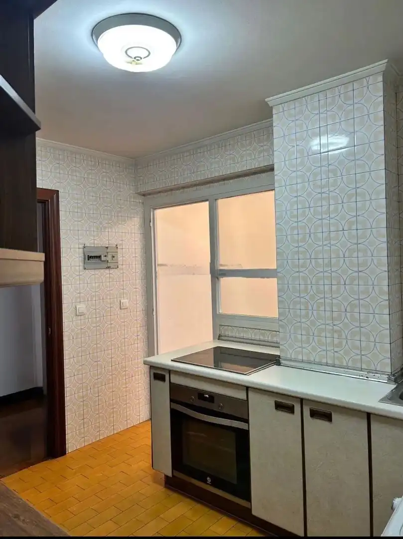 Piso con ascensor en venta en Deusto, imagen 6