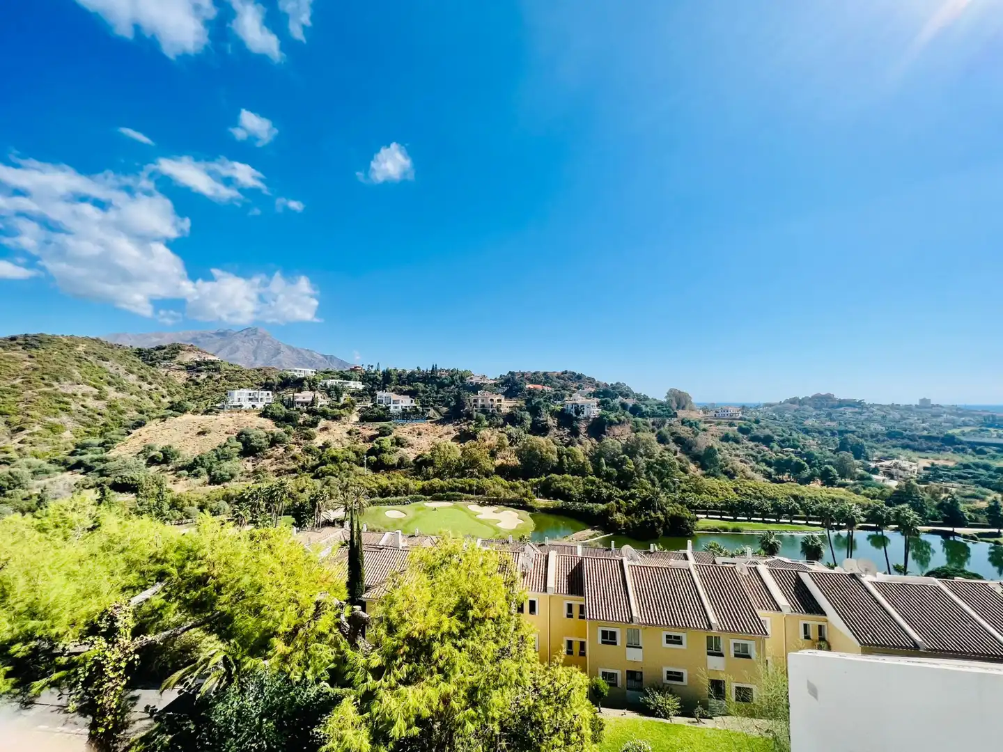 Apartment with pool for sale in La Quinta, imagen 5