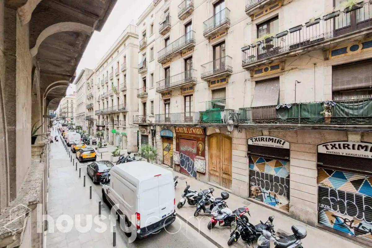 Wohnung mit Aufzug zum Verkauf in Carrer de la Princesa ., imagen 28