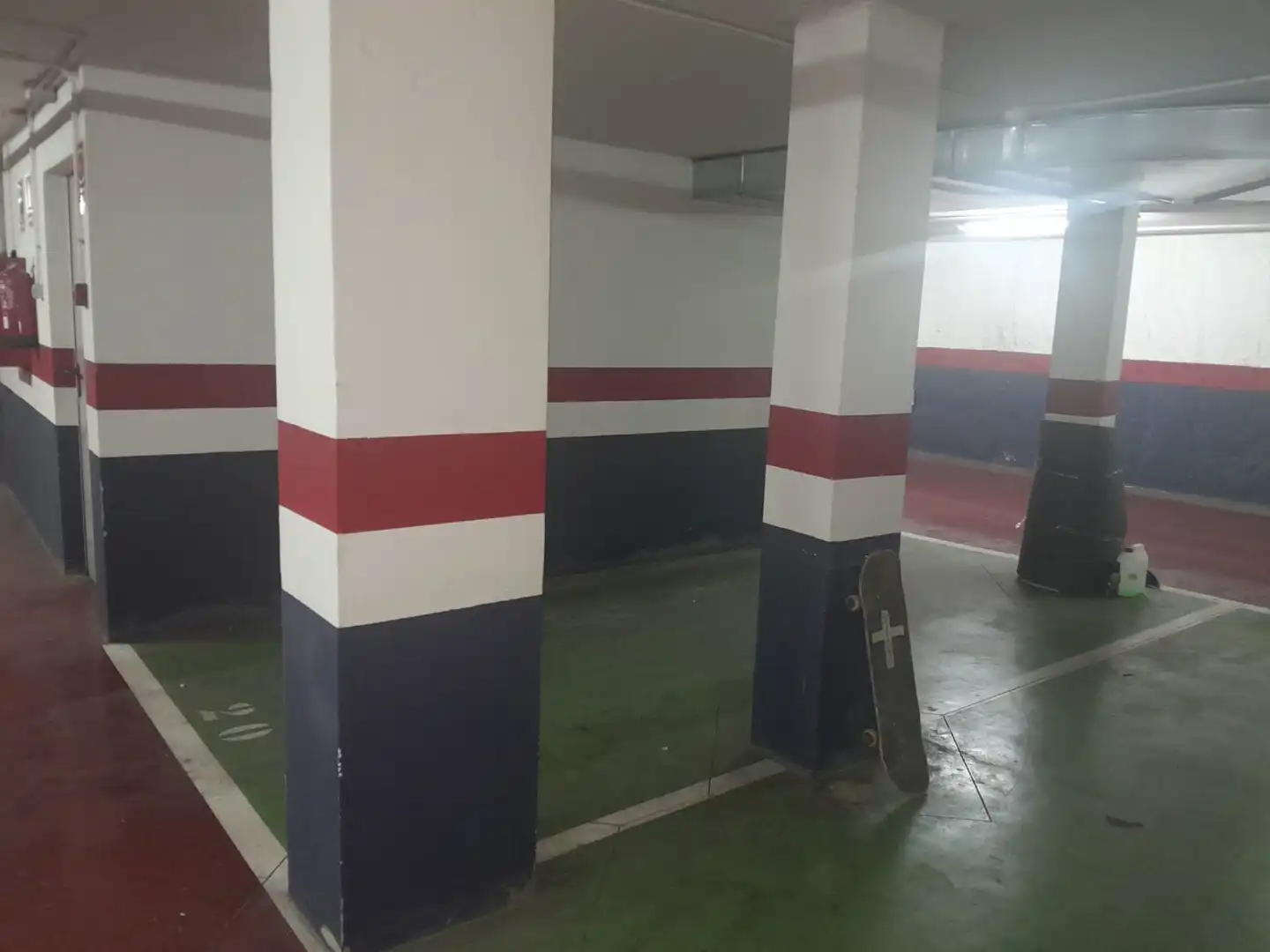 Parking de Garaje en venta en Montcada i Reixac