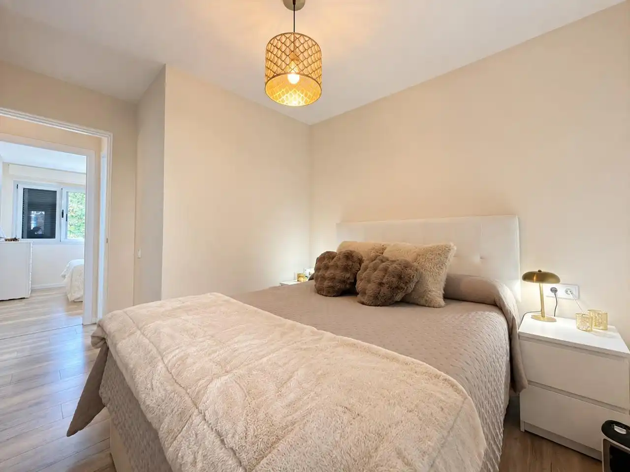 Piso con ascensor en venta en Calle Alcalde Mandillo Tejera, imagen 16