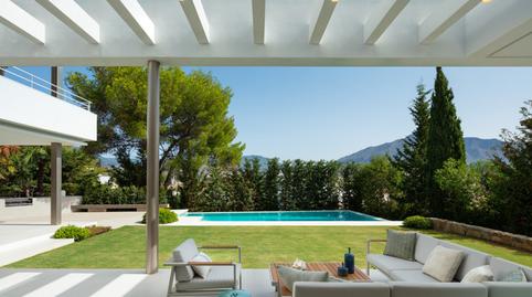 Foto 3 de Casa o xalet de lloguer a N/a, -1, Los Naranjos, Málaga