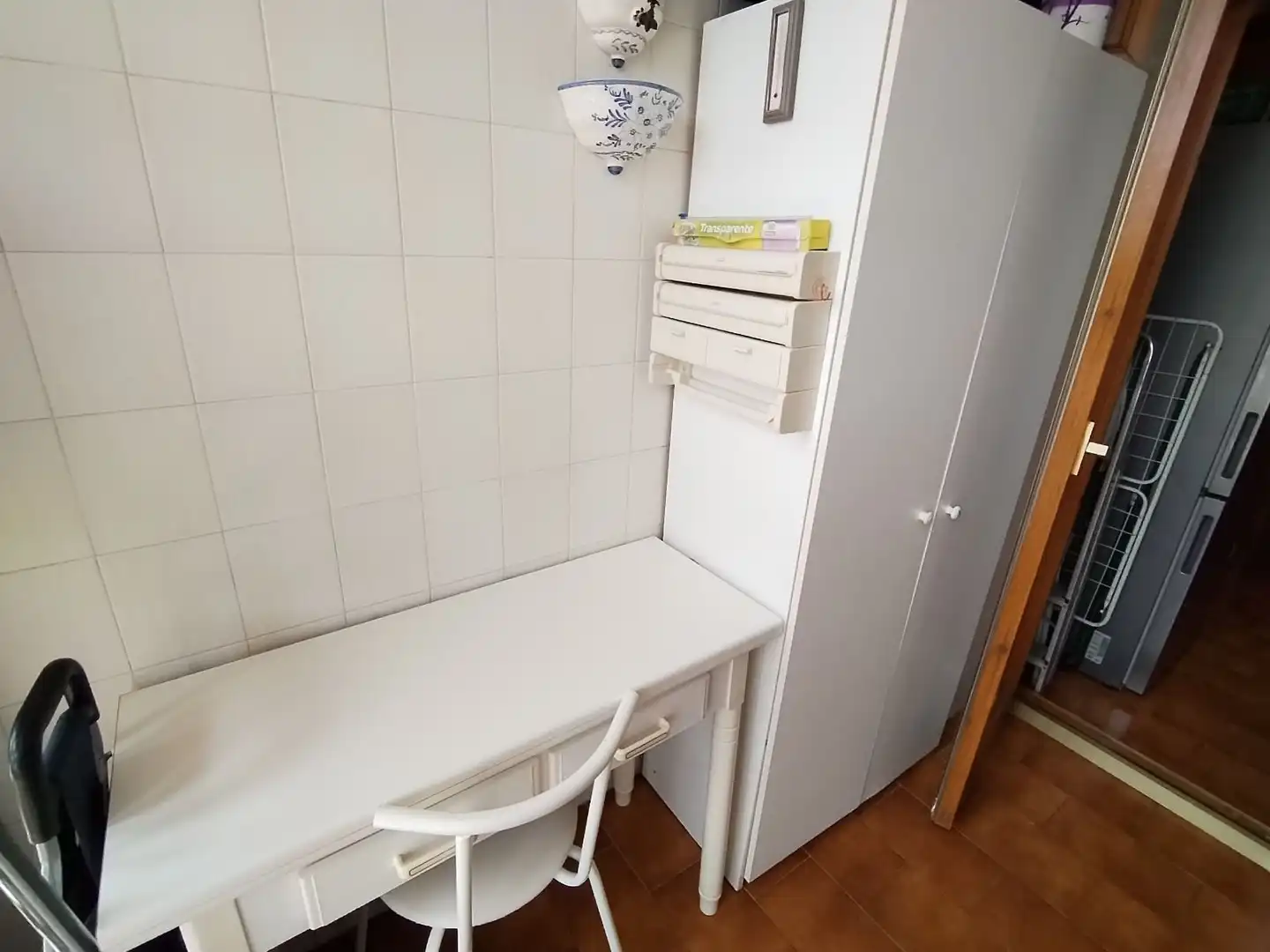 Apartment with lift for sale in Avenida de Madrid, imagen 18