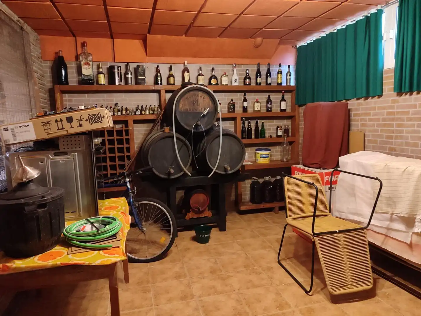 Casa o xalet en venda en Algeciras
