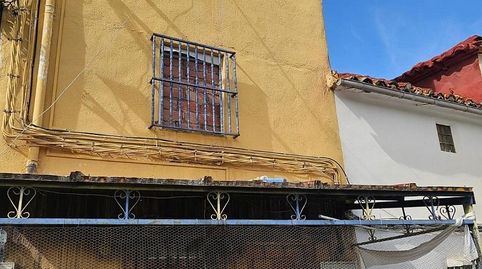 Foto 2 de Casa o chalet en venta en Calle Molino del Rey, 112, Los Villares, Jaén