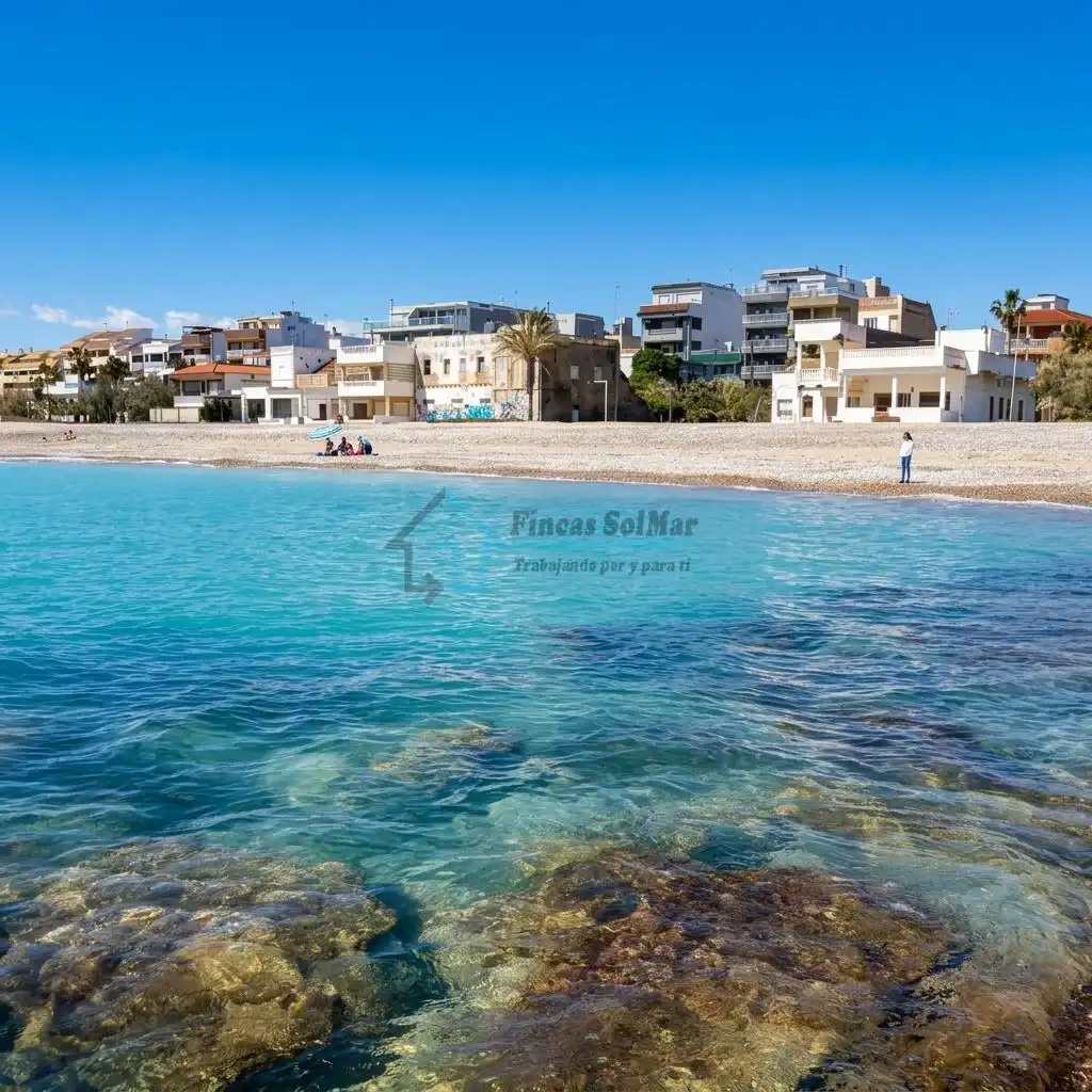 Appartement compact avec ascenseur à vendre à Moncófar Playa, imagen 31