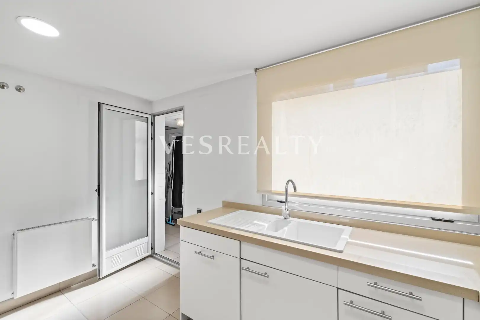 Vista exterior de Ático en venta en Alicante / Alacant con Aire acondicionado, Calefacción y Terraza