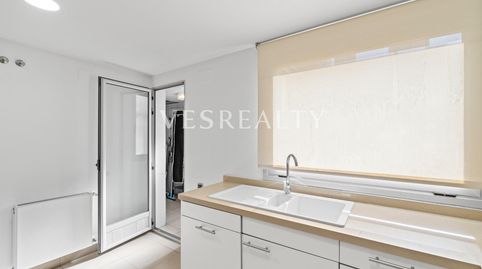 Foto 5 de Ático en venta en Benalúa, Alicante / Alacant