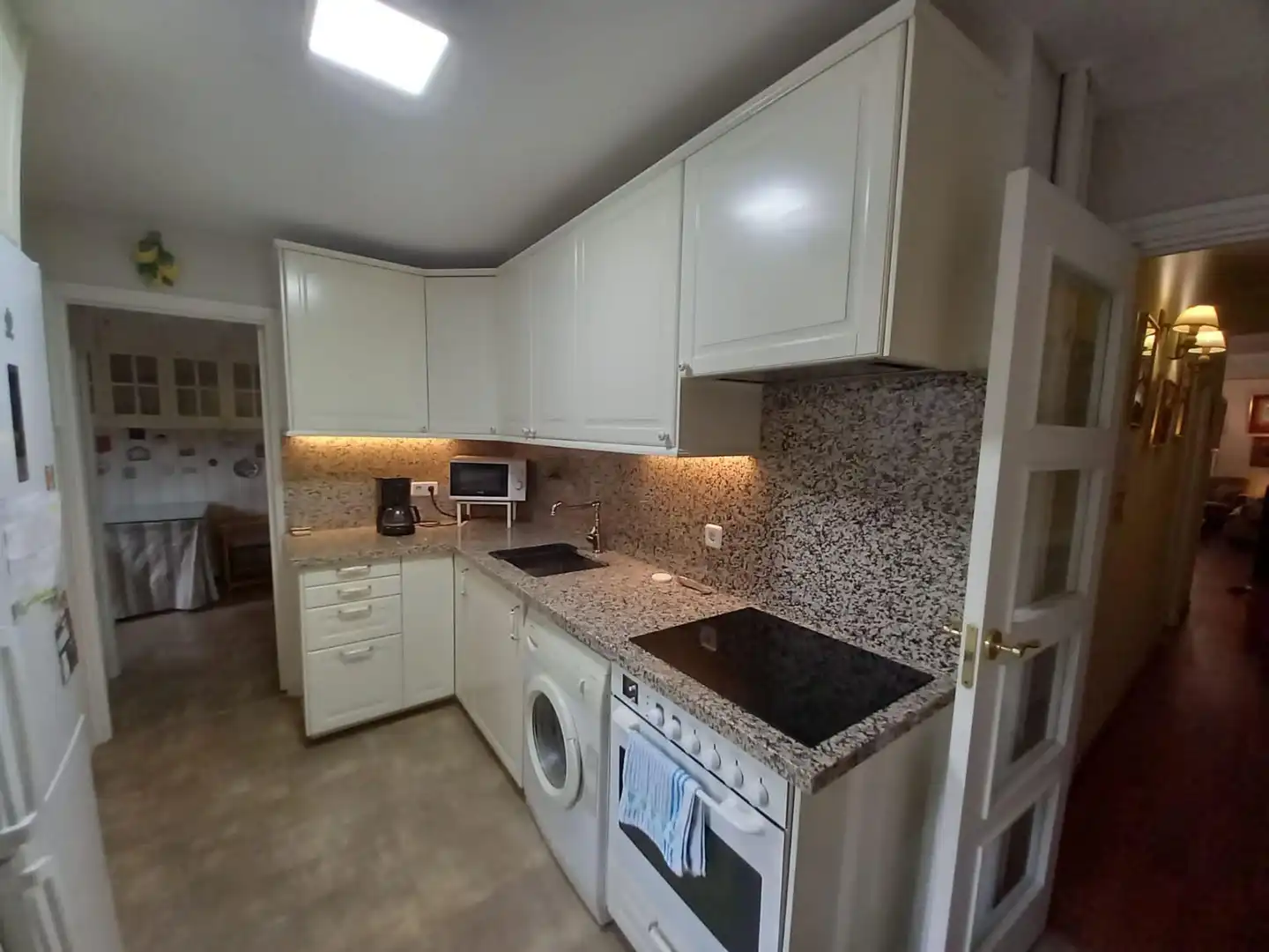 Flat with lift to rent in ferraz, imagen 13