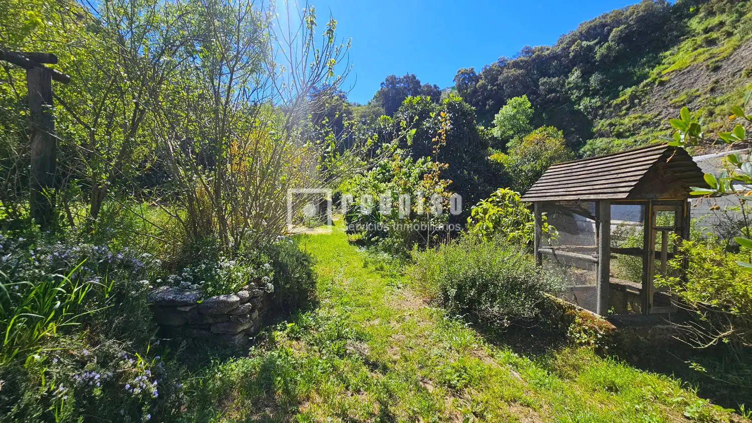 Casa o chalet en venta en Arriate con Calefacción, Jardín privado y Terraza