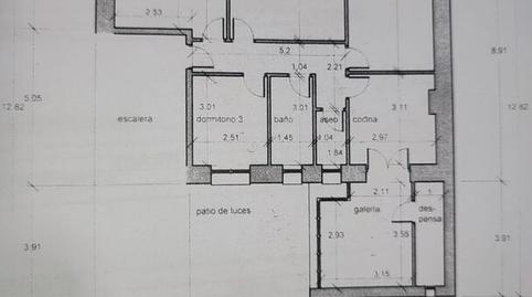 Photo 4 of Flat for sale in Calle Pedro Duro, La Felguera, Langreo