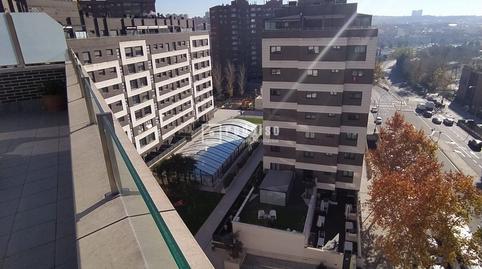 Photo 5 of Attic to rent in Carlos y Guillermo Fernandez Shaw, Adelfas,  Madrid Capital