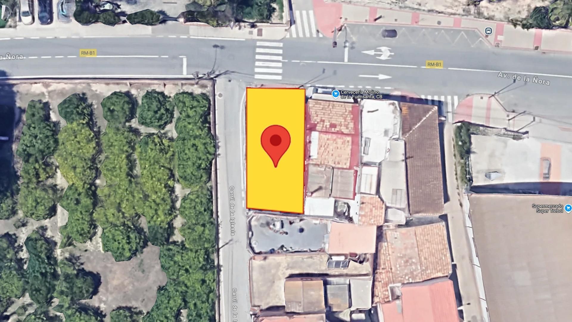 House or chalet for sale in Avenida LA ÑORA, 79, La Arboleja