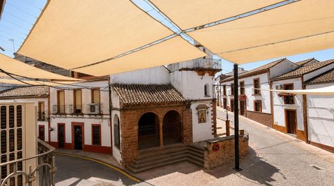 Foto 4 de Edificio en venta en Cedron, 1, Montoro, Córdoba