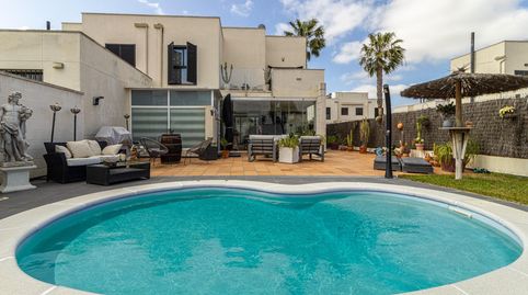 Foto 3 de Casa adosada en venda a Montealto, Jerez de la Frontera