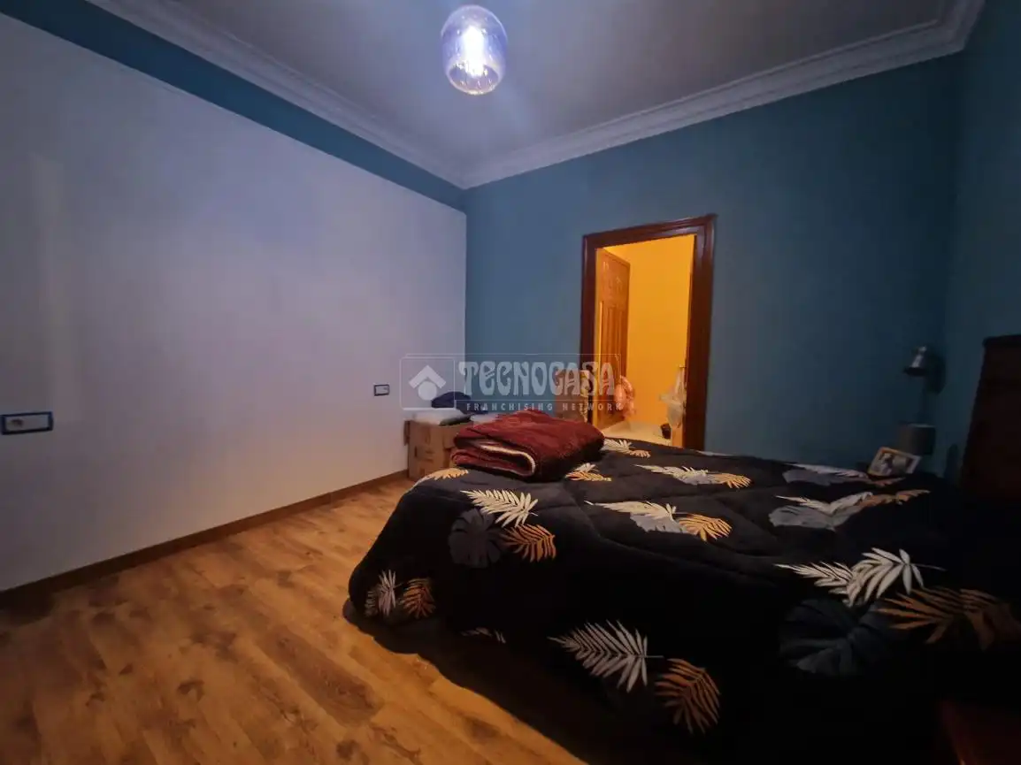 Habitación de Casa o chalet en venta en Osuna con Aire acondicionado y Balcón