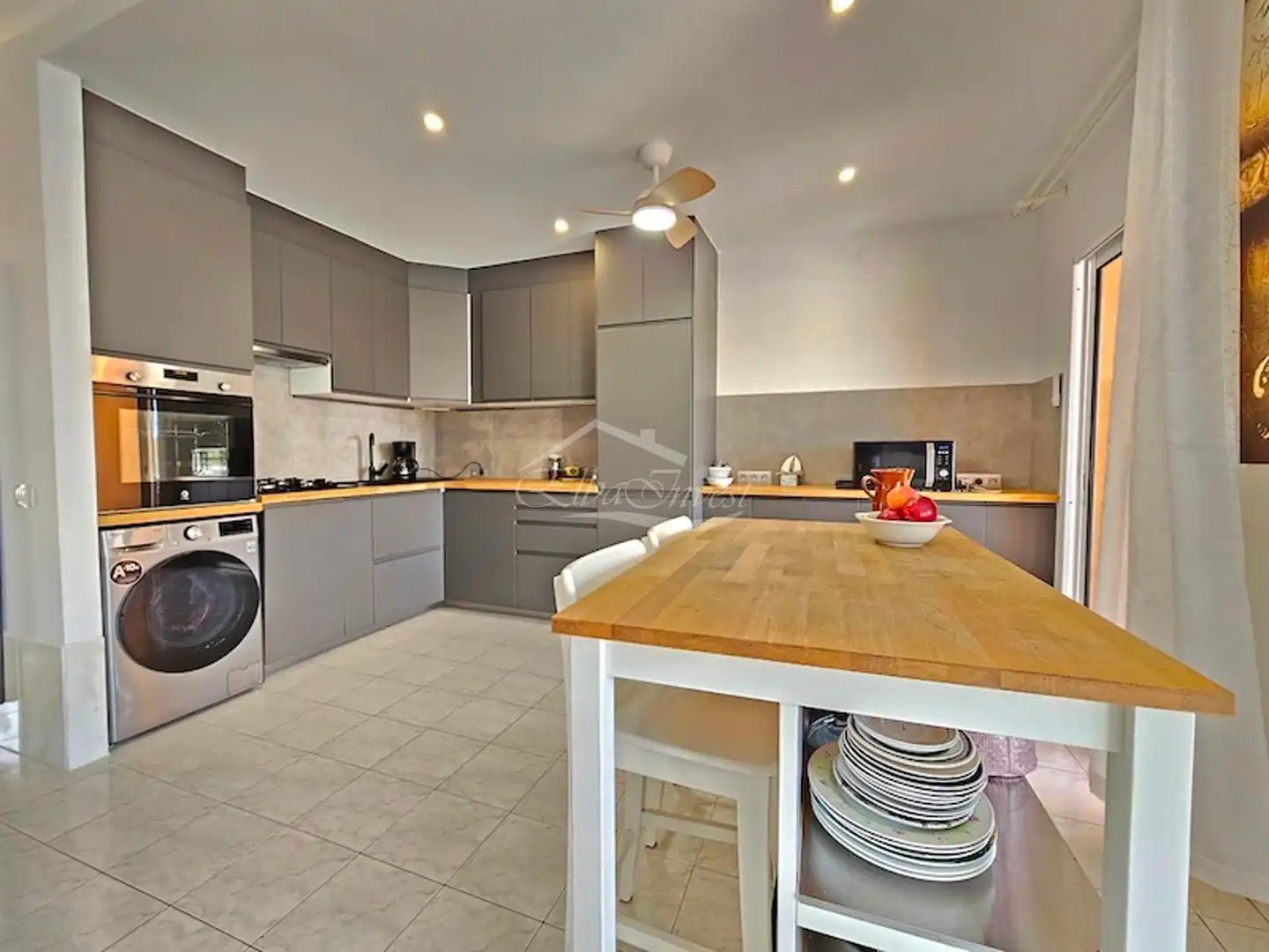 Appartement avec terrasse à vendre à Callao Salvaje - Playa Paraíso, imagen 12