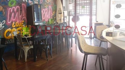 Photo 3 of Premises to transfer in Ramón Nieto, Lavadores, Pontevedra