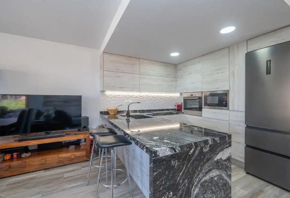Maison mitoyenne avec terrasse à vendre à Urbanizacion Faro, imagen 9