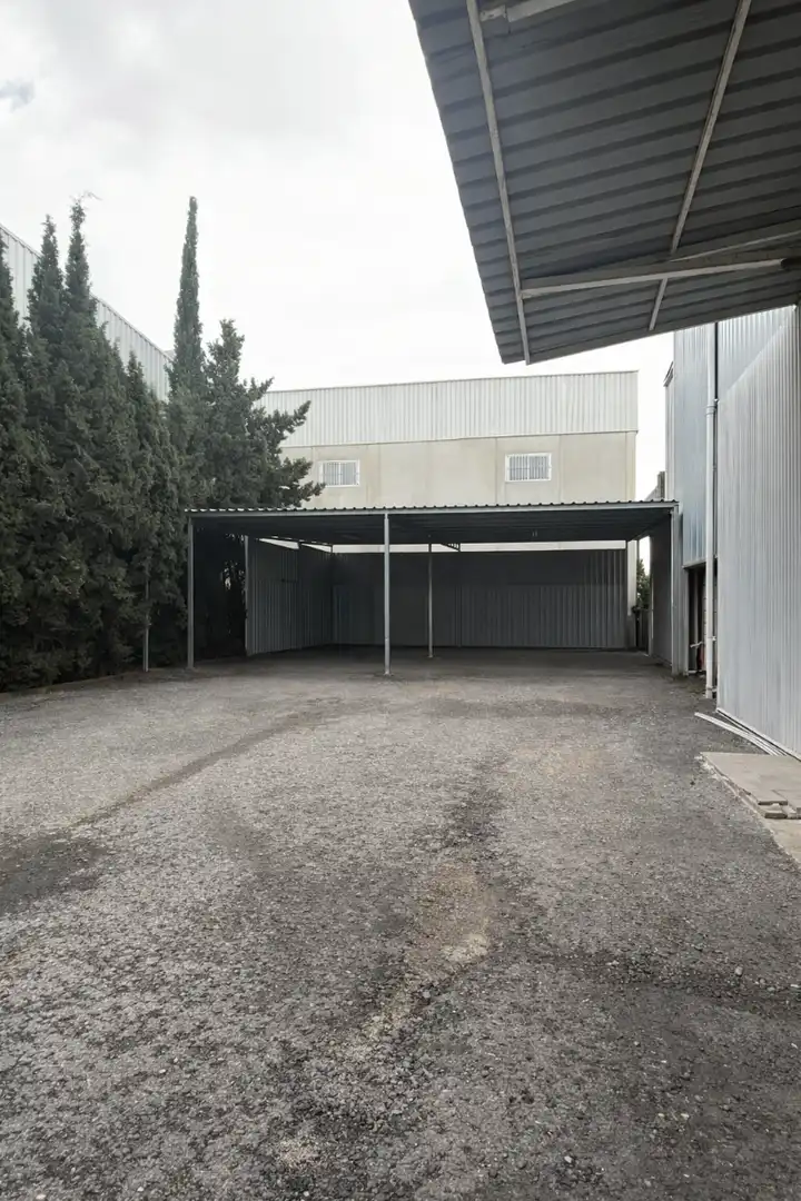 Nau industrial en venda a La Nucia Pueblo, imagen 37