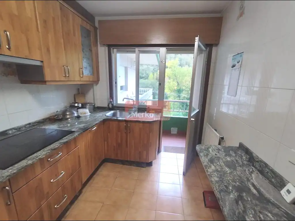 Appartement avec jardin à louer à As Nogais, imagen 7