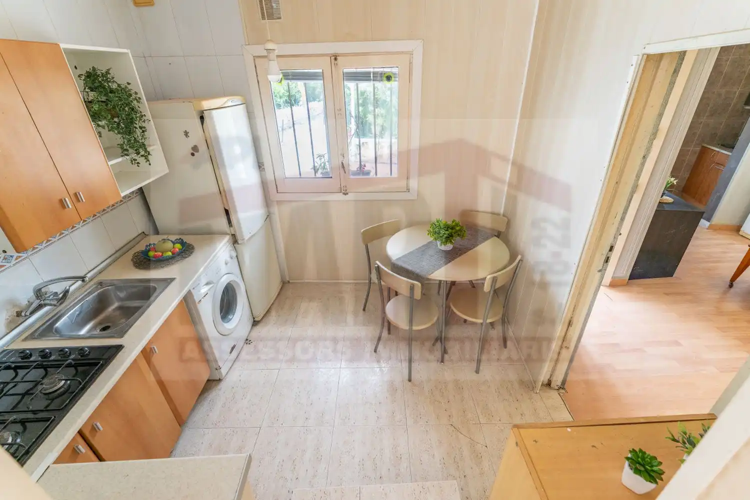 Cocina de Casa o chalet en venta en Reus con Terraza