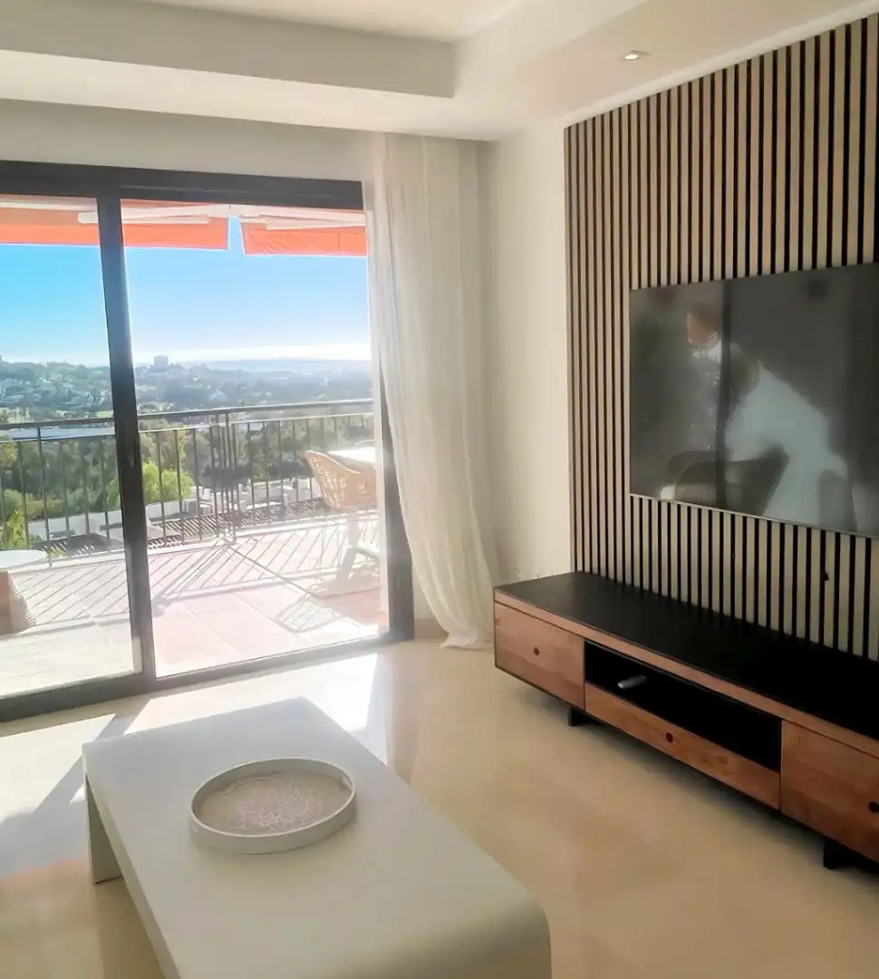 Appartamento con piscina in vendita a Calle Hernán Cortés 9, imagen 5