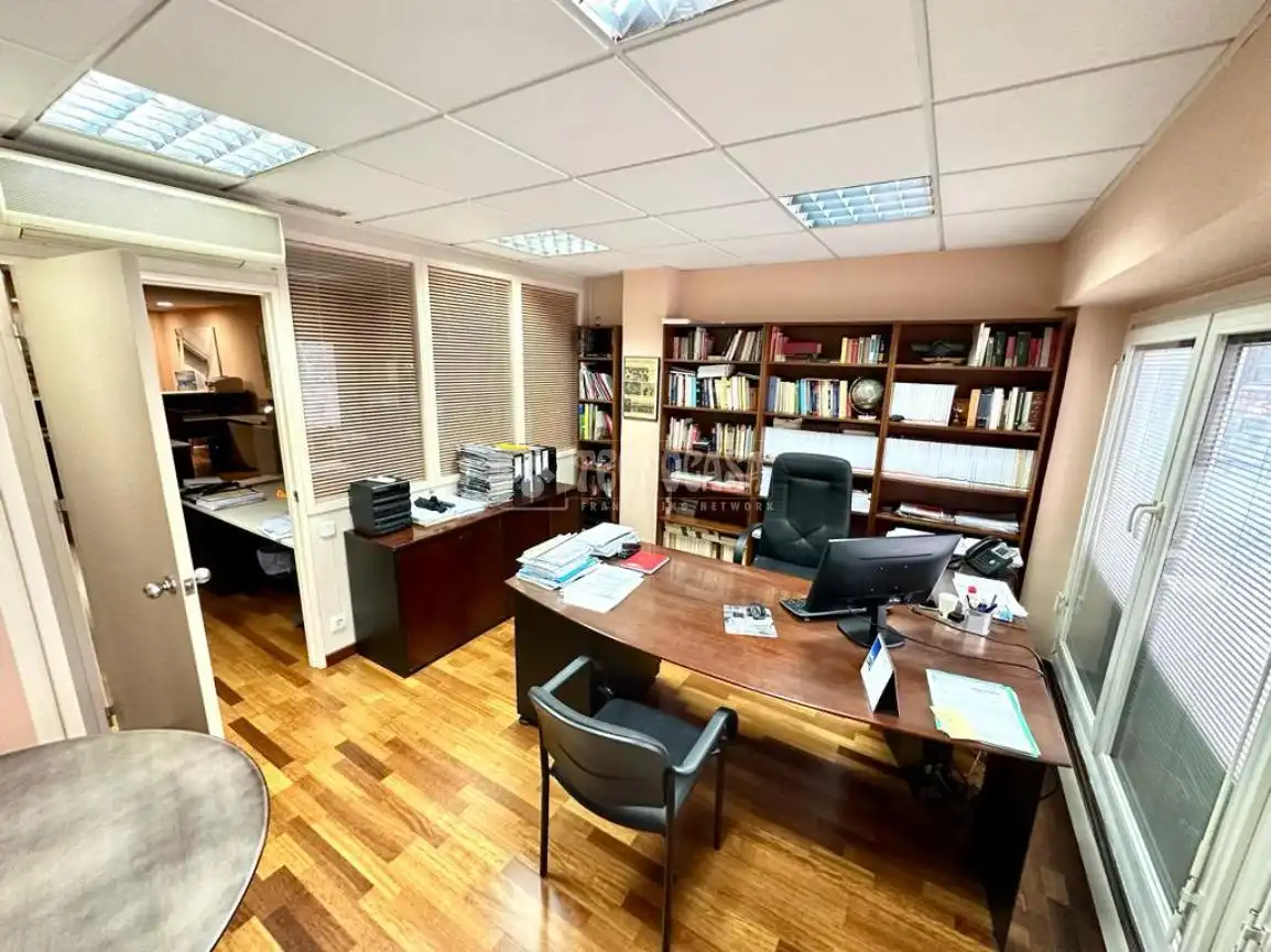 Bureau avec ascenseur à vendre à Eixample, imagen 12