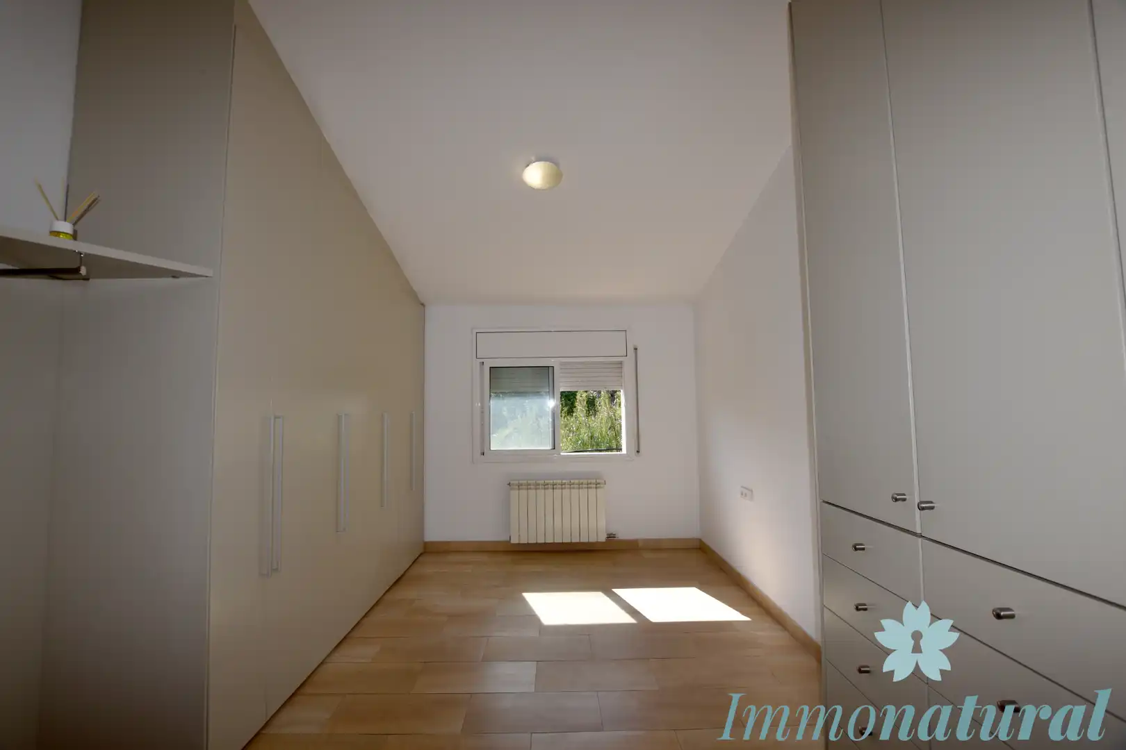 Bedroom of Houses for sale in Torrelles de Llobregat  with Heating, Terrace and Swimming Pool