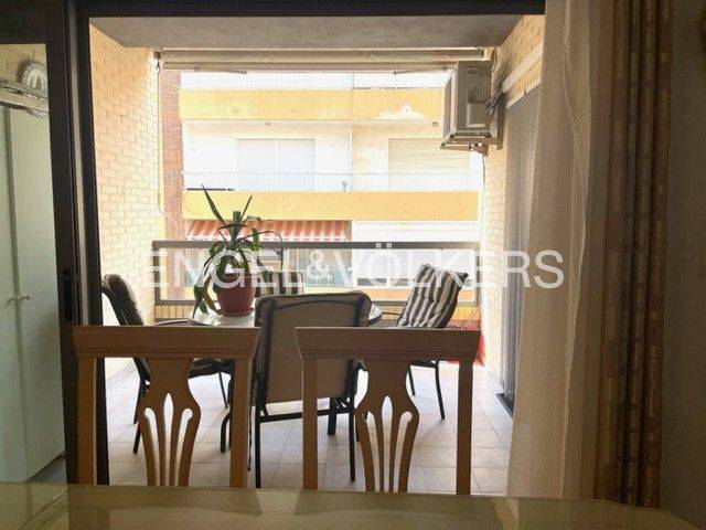 Piso en Alquiler en C. Catalunya en Las Islas