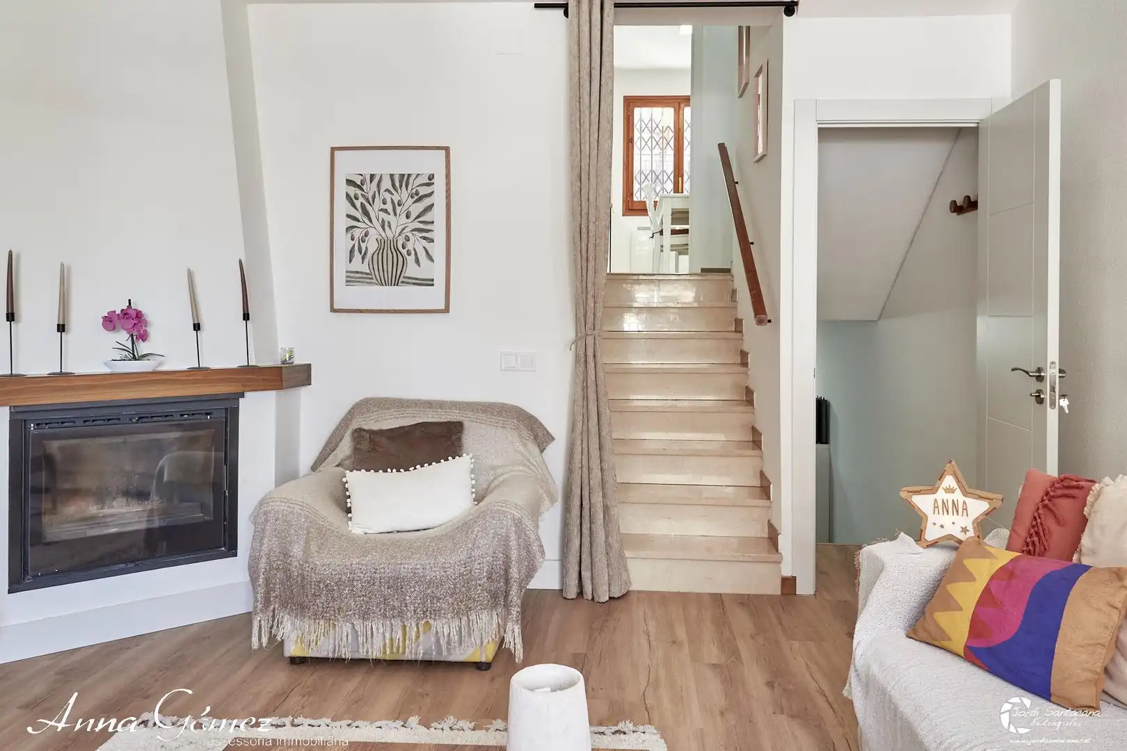 Terraced house with terrace for sale in Can Toni, imagen 14