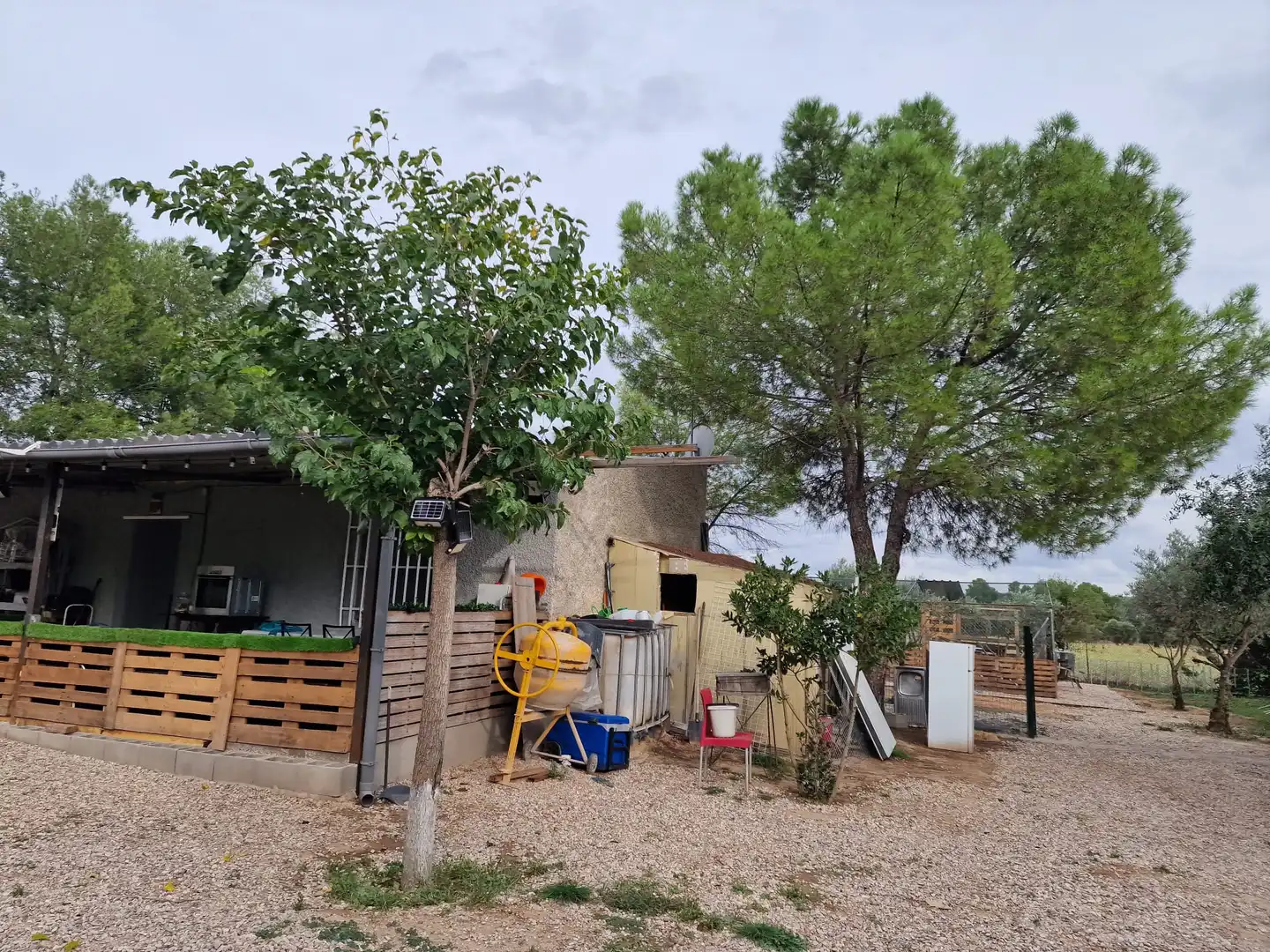 Casa rústica en venda a Calle Baja Azotea, imagen 19