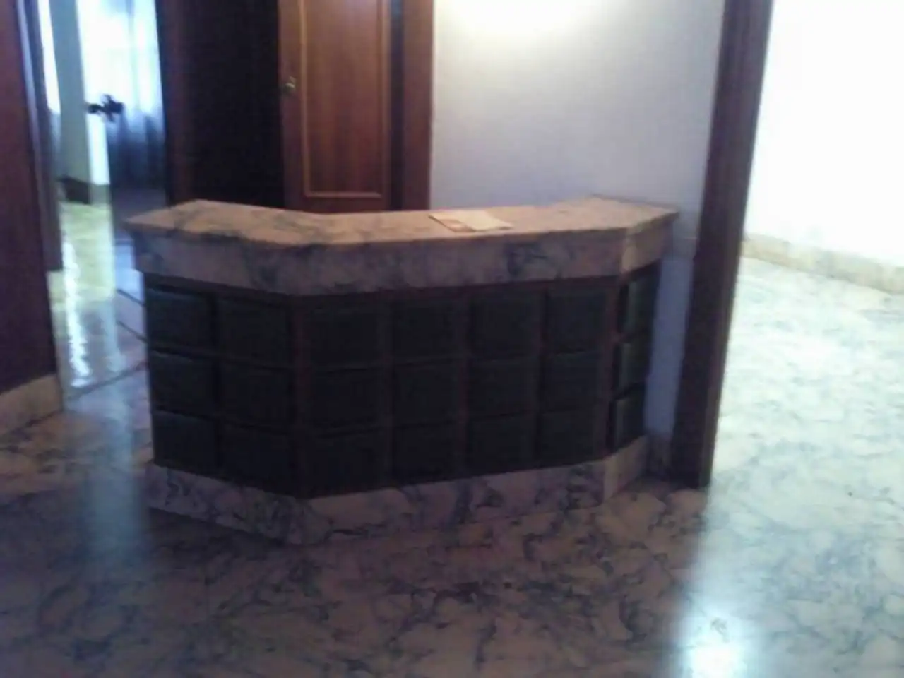 Oficina amb ascensor de lloguer a Centro - Casco Histórico, imagen 2