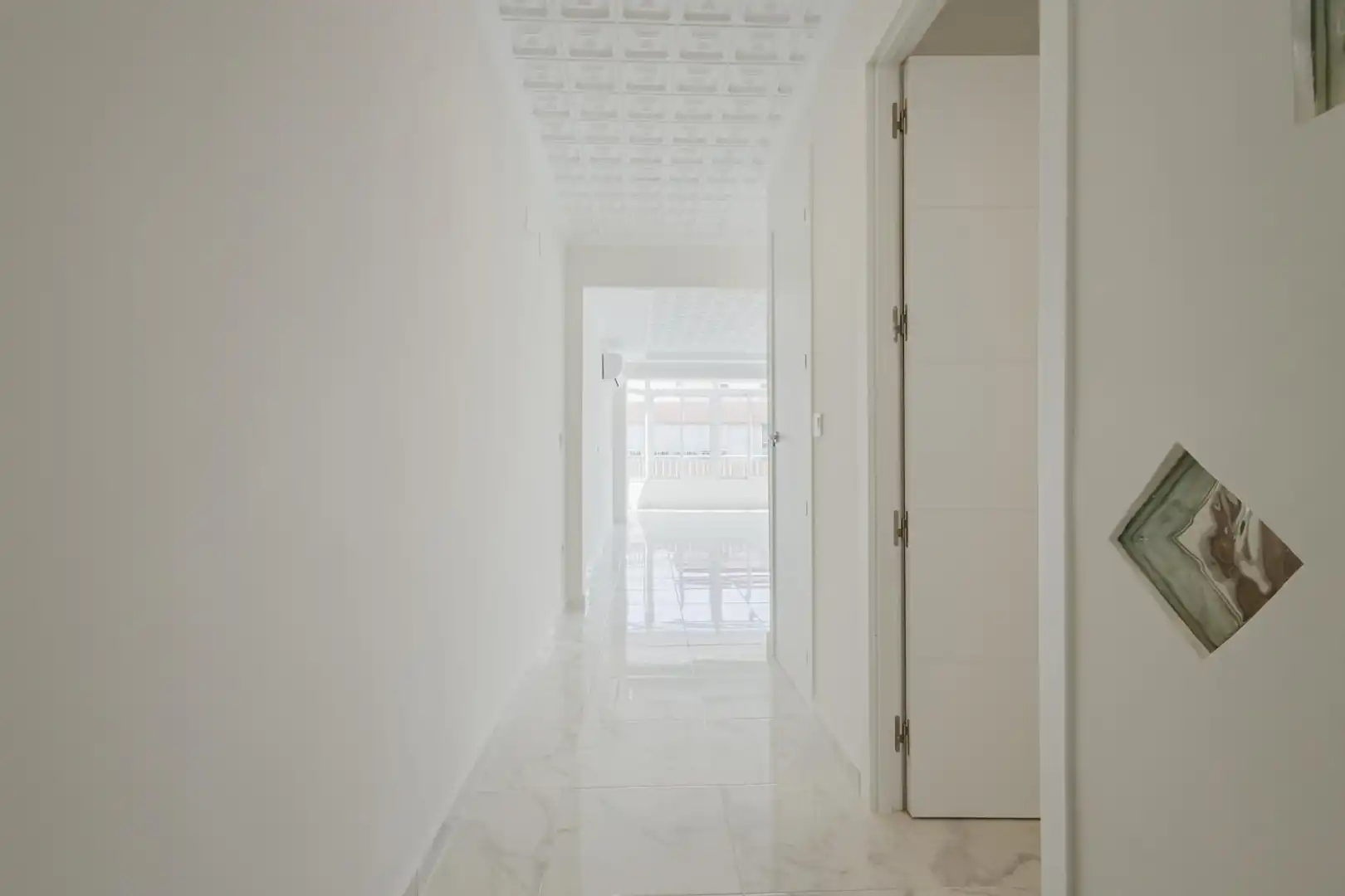 Apartamento con balcón en venta en Avenida  Doctor Gregorio Marañón, imagen 8