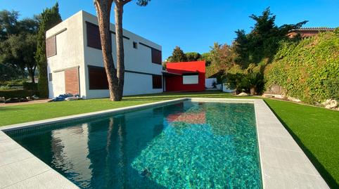 Photo 2 of House or chalet to rent in Carrer Fornaca, Caldes d'Estrac, Barcelona