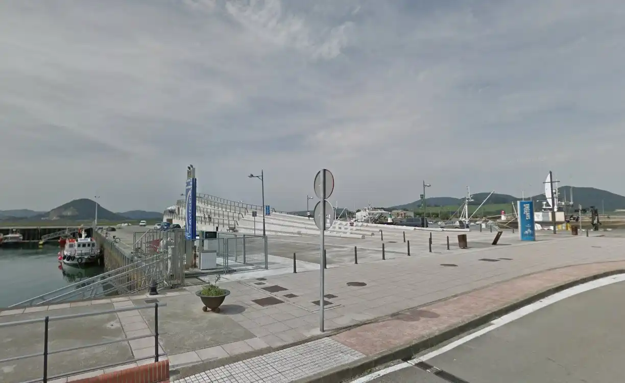 Parking de Piso en venta en Santoña
