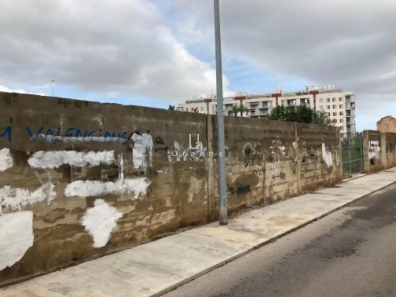 Terreny residencial en venda a Calle Vilella, imagen 2