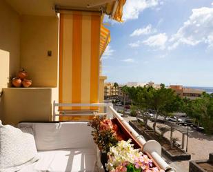 Balcony of Apartment for sale in Granadilla de Abona  with Terrace