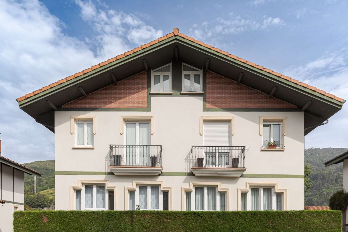 Single-family semi-detached for sale in Andoneikua Hiribidea, Mendaro