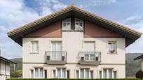 Exterior view of Single-family semi-detached for sale in Mendaro  with Heating, Private garden and Terrace