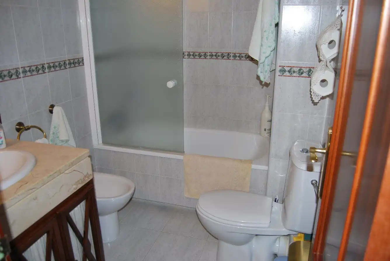 Duplexes for rent in Calle Corvina, 1, Santuario