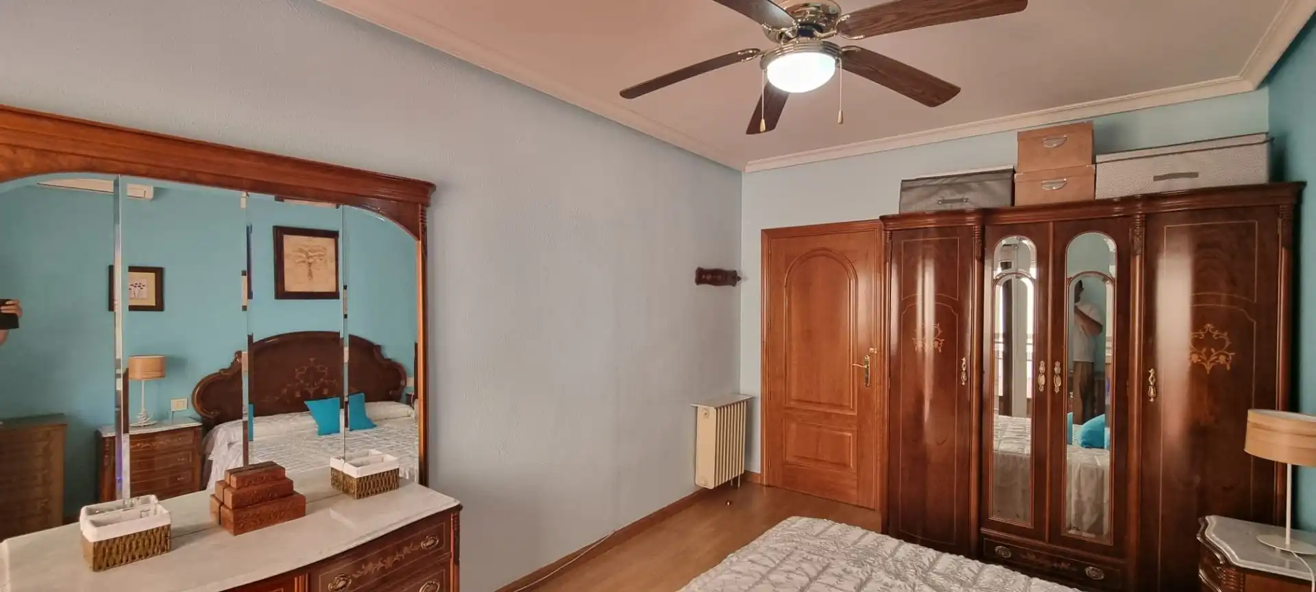Appartement avec ascenseur à vendre à Pizarro, imagen 15