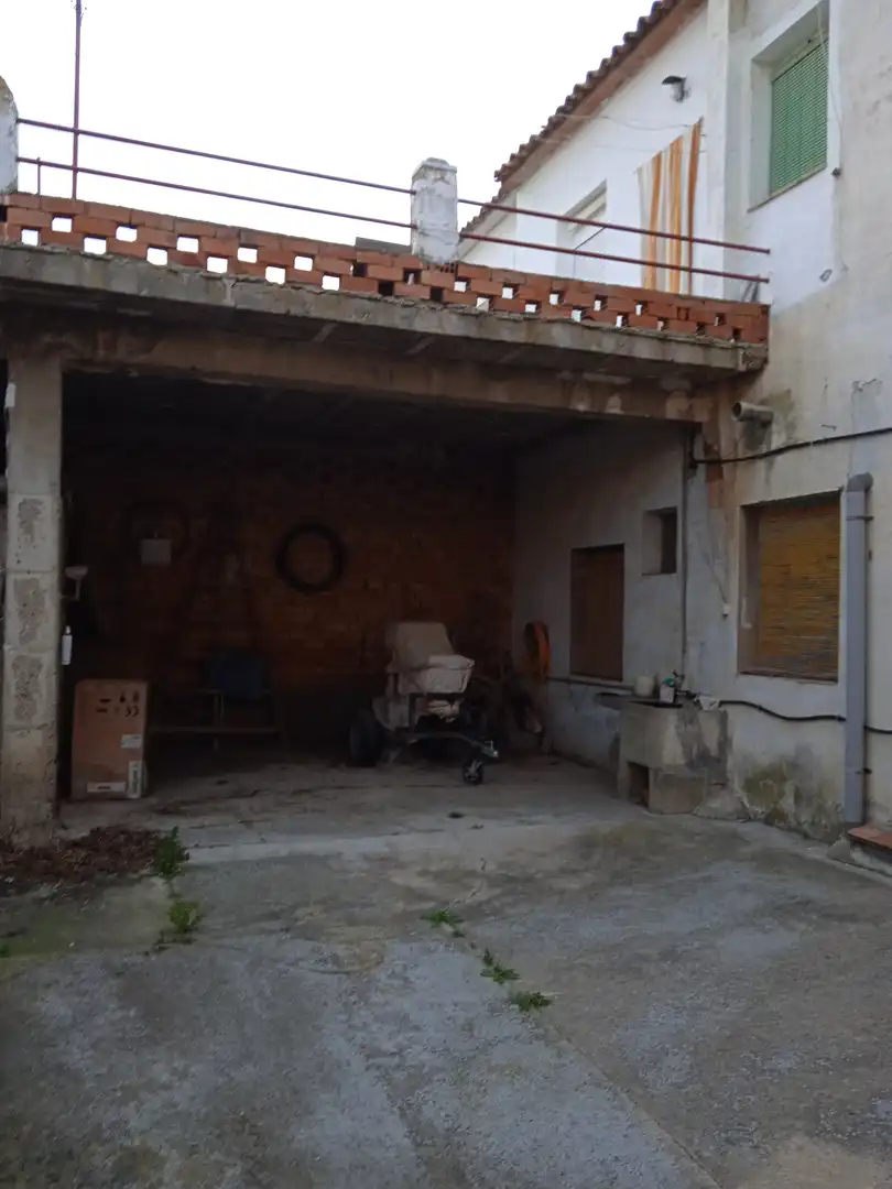Casa o chalet en venta en Calle Teruel, Boquiñeni